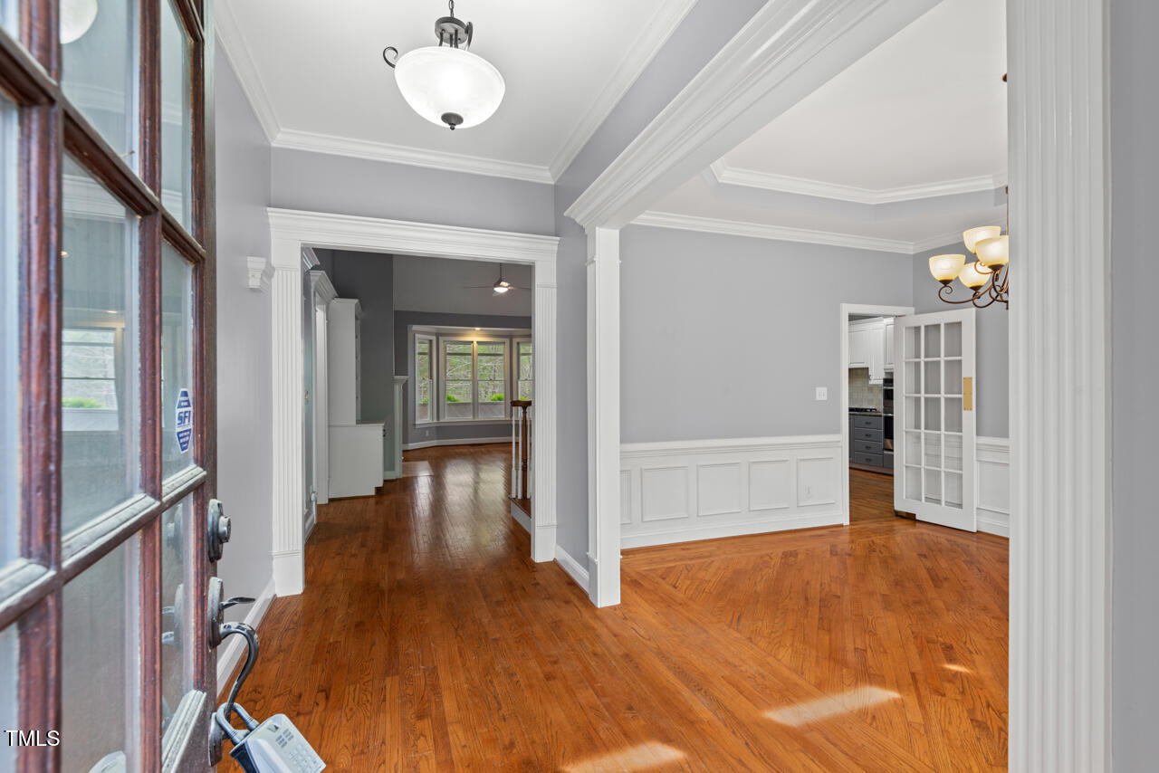 5900 Orchid Valley Road