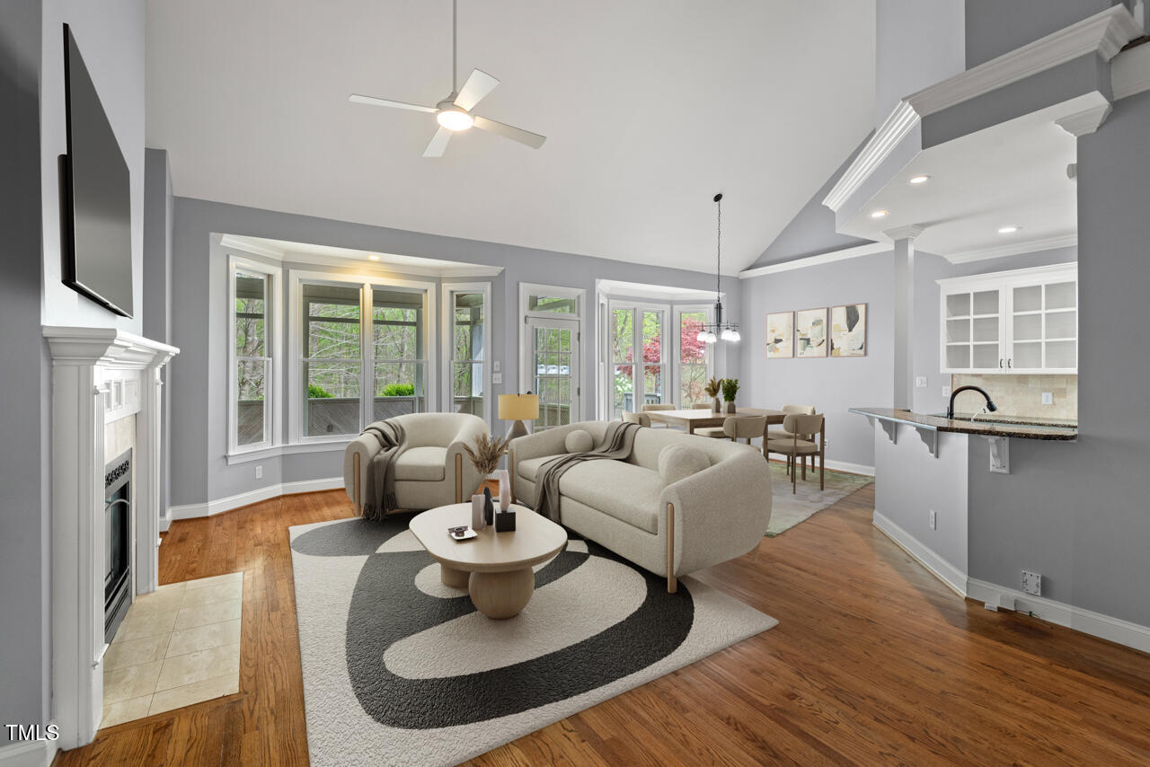 Raleigh, North Carolina 27613, United States, 4 Bedrooms Bedrooms, ,4 BathroomsBathrooms,Residential,Active,106943