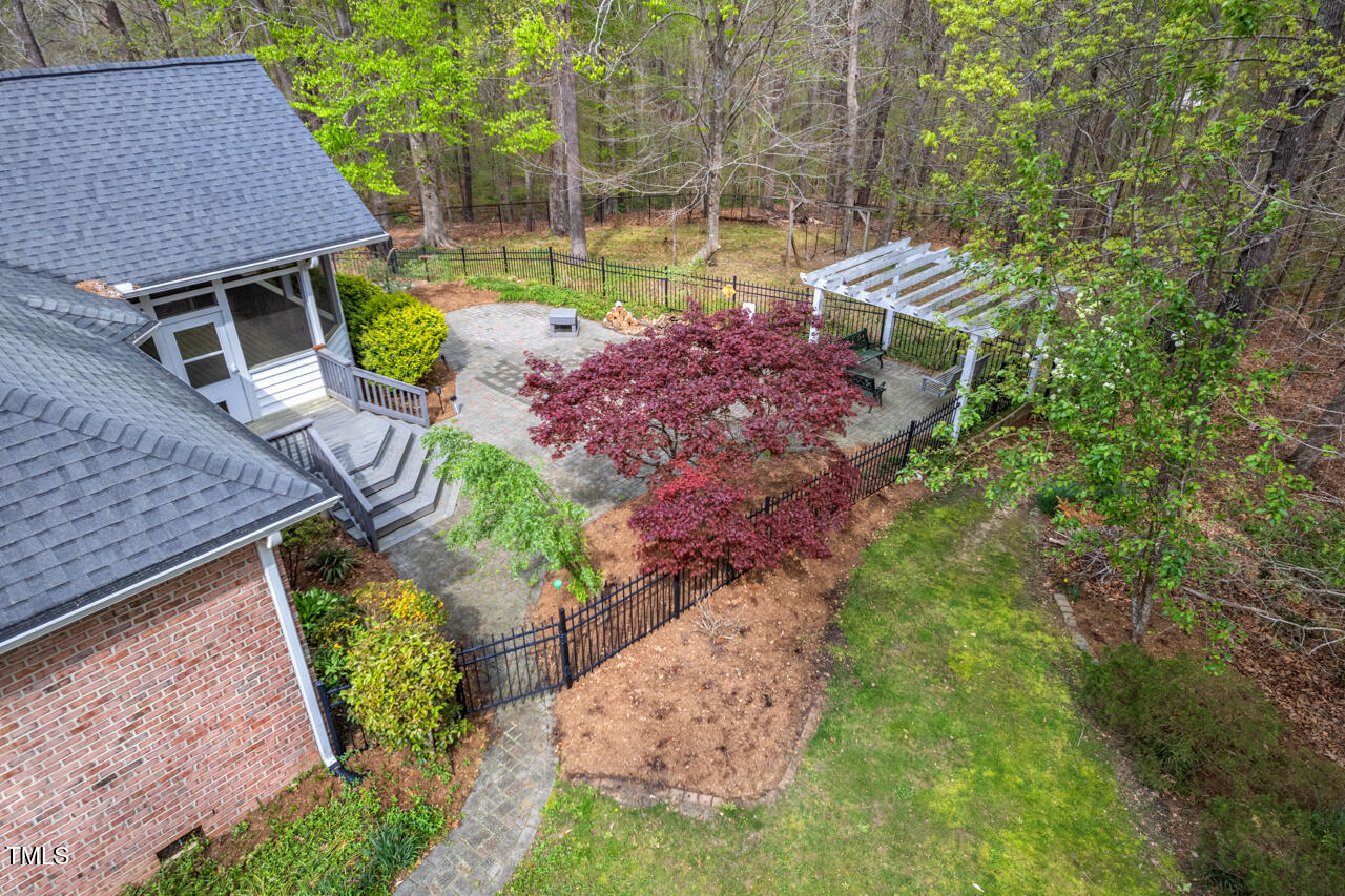 Raleigh, North Carolina 27613, United States, 4 Bedrooms Bedrooms, ,4 BathroomsBathrooms,Residential,Active,106943