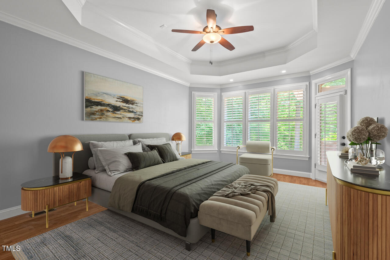 Raleigh, North Carolina 27613, United States, 4 Bedrooms Bedrooms, ,4 BathroomsBathrooms,Residential,Active,106943