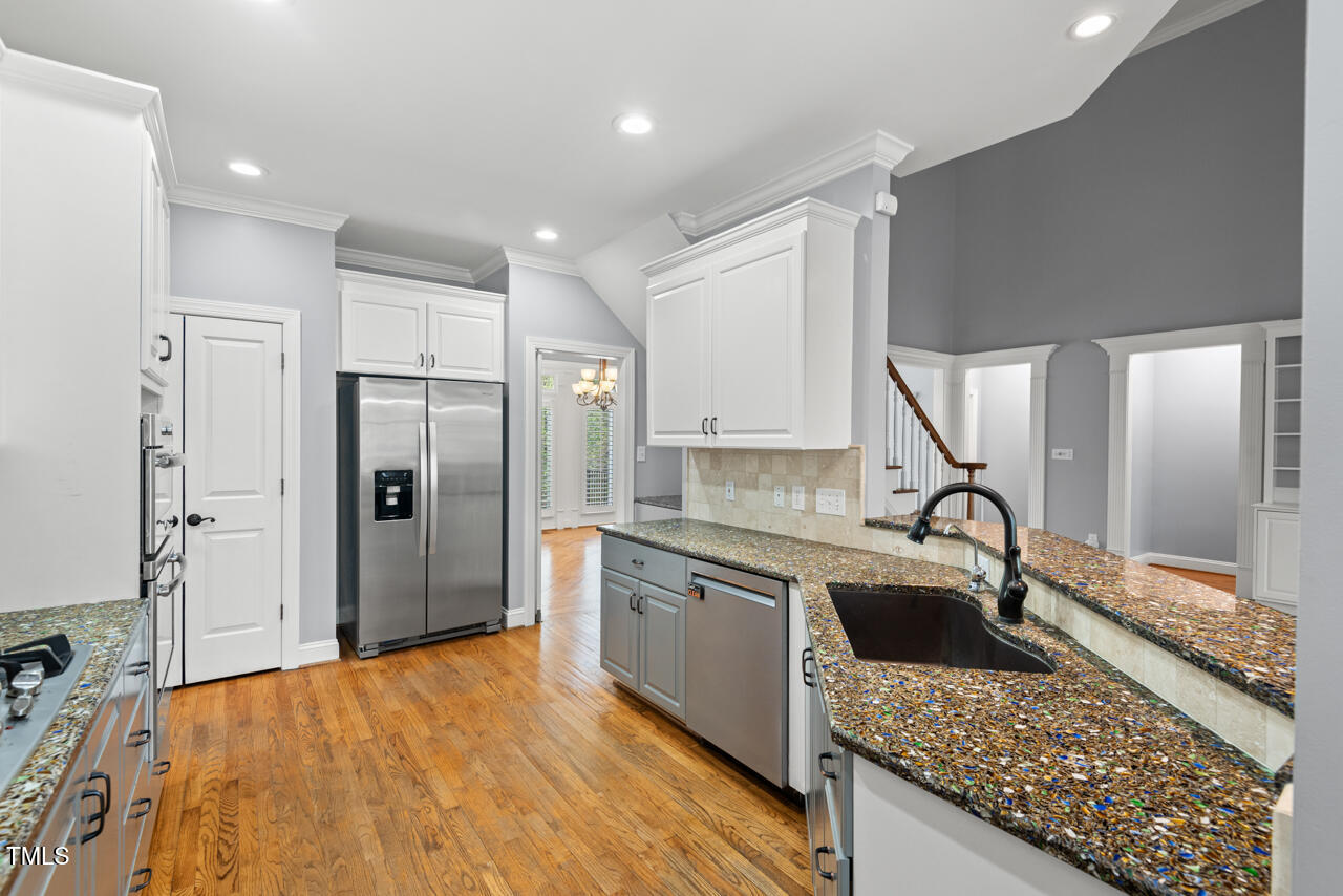 Raleigh, North Carolina 27613, United States, 4 Bedrooms Bedrooms, ,4 BathroomsBathrooms,Residential,Active,106943