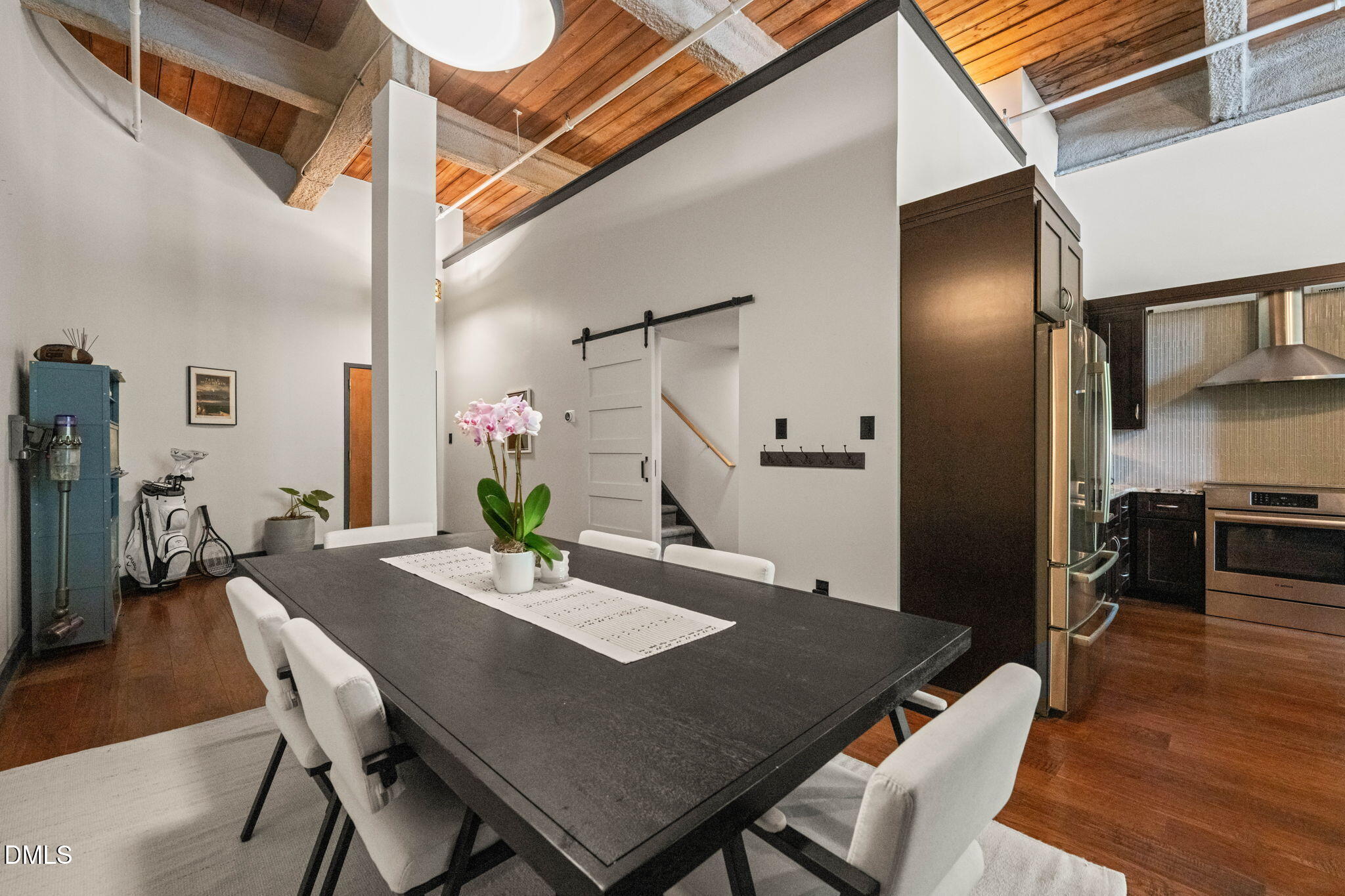 500 N Duke Street Apt 55-102