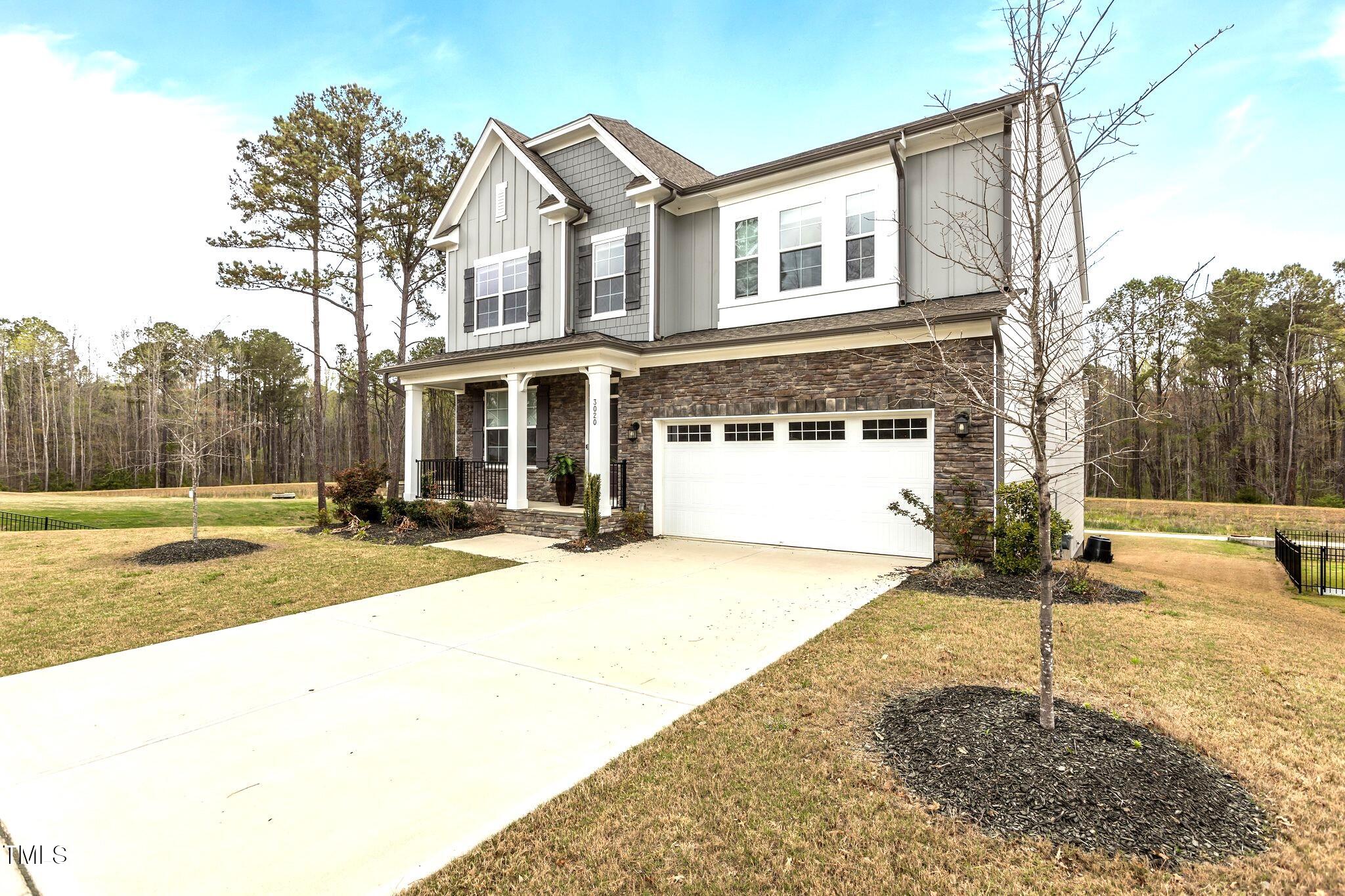 3020 Mavisbank Circle