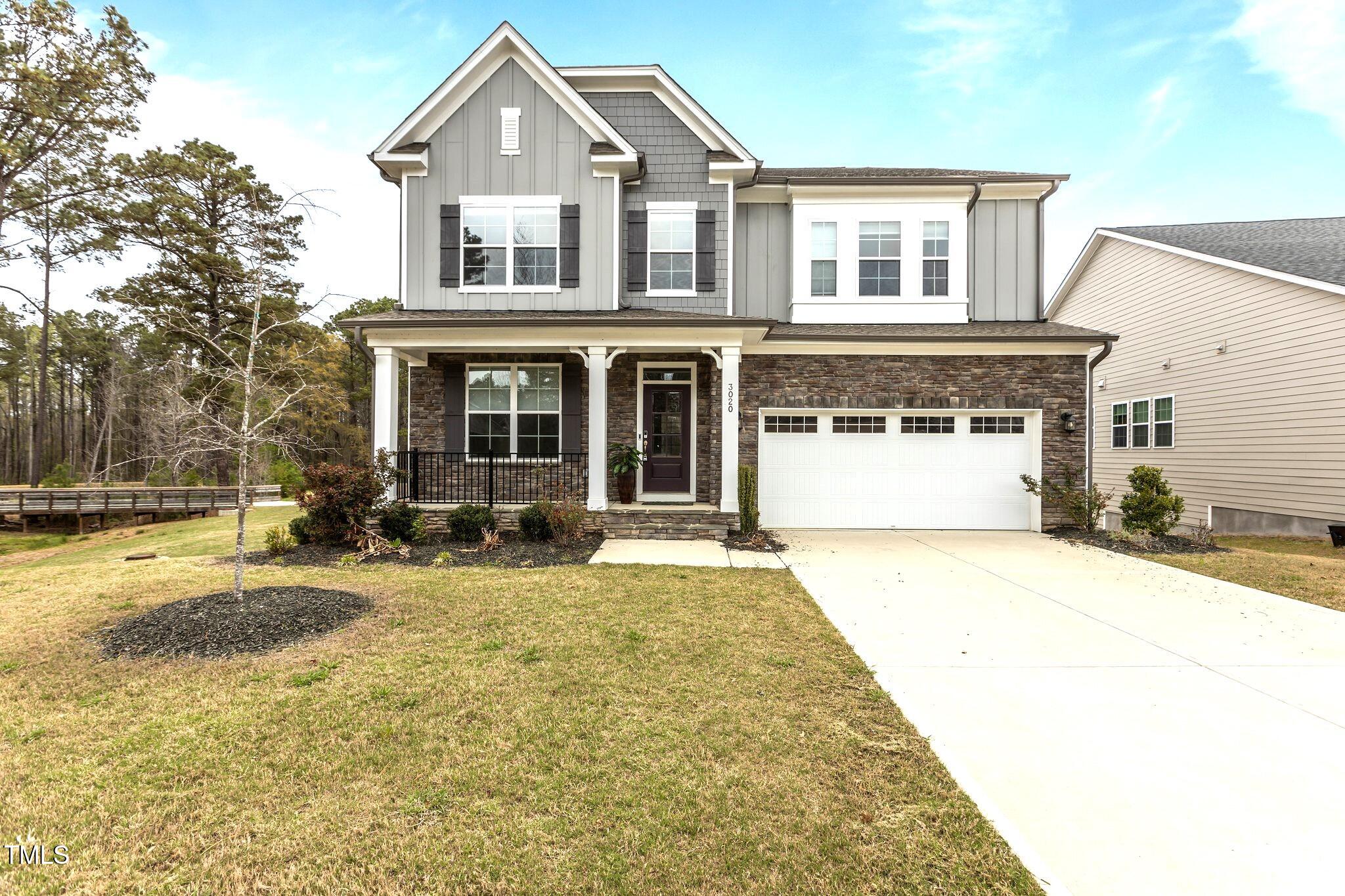 3020 Mavisbank Circle