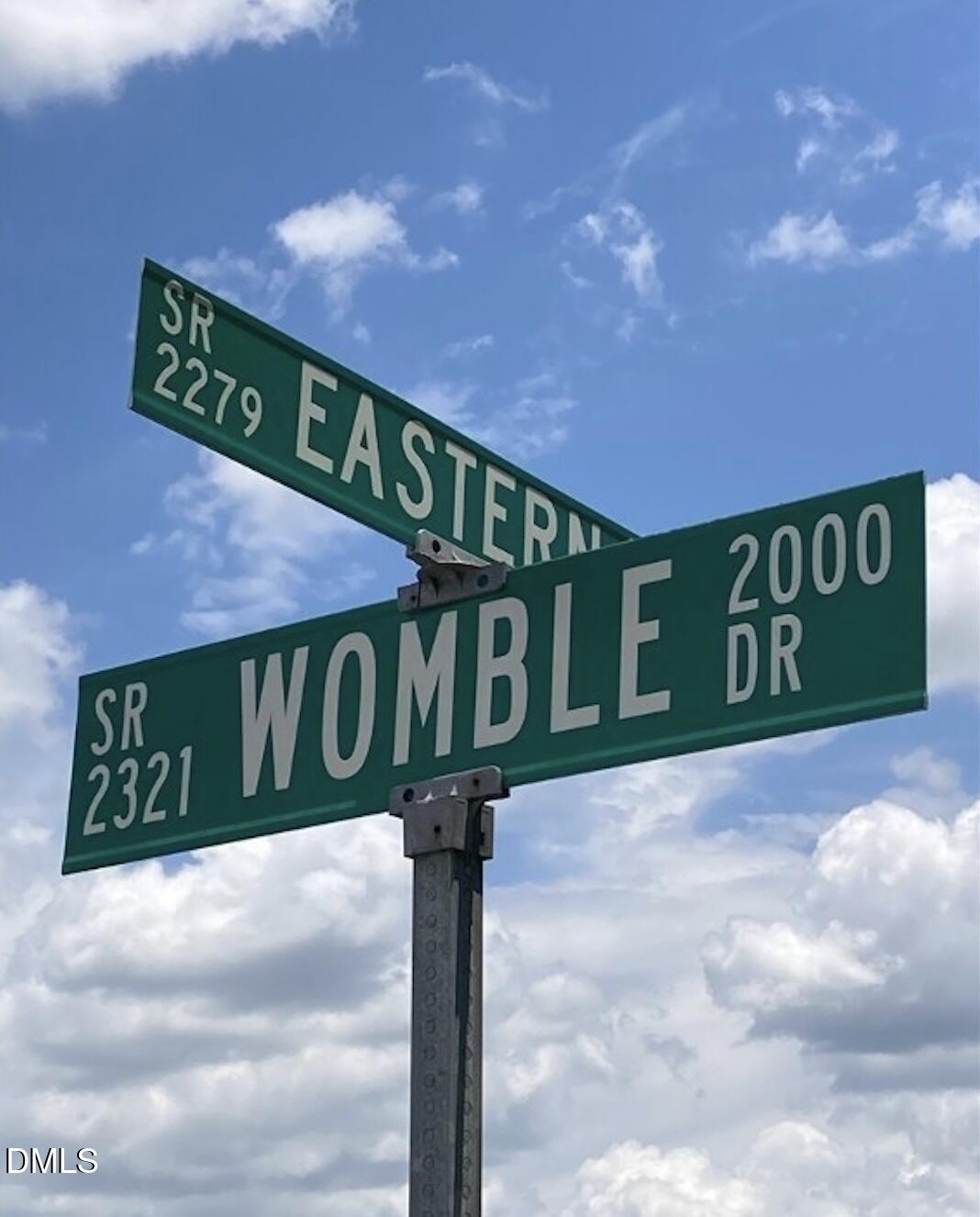 0 Womble Drive