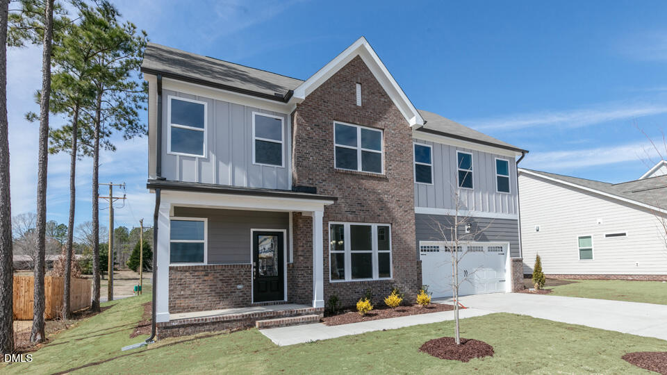 1609 Jasmine View Way