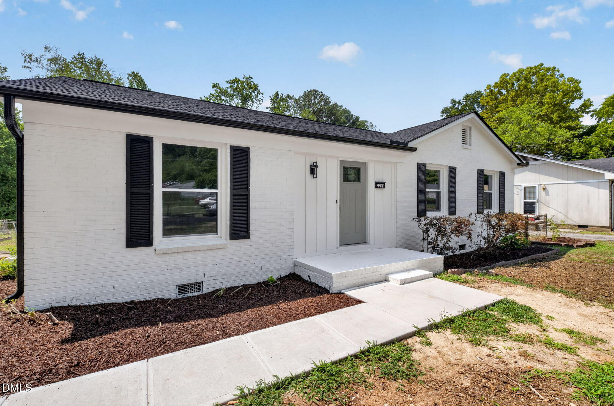 2520 Little John Road