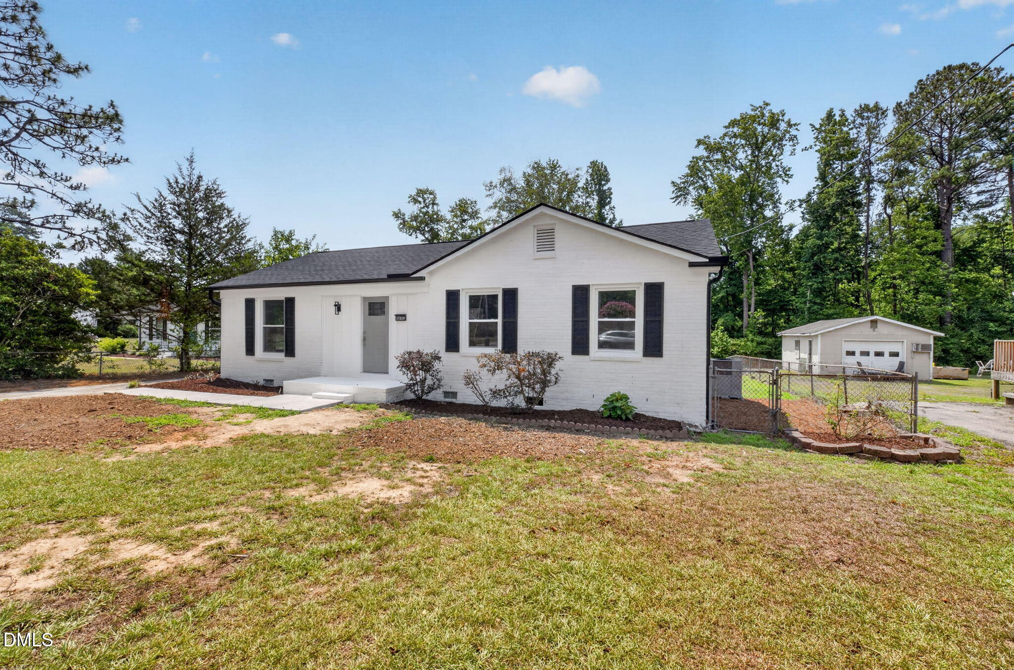 2520 Little John Road