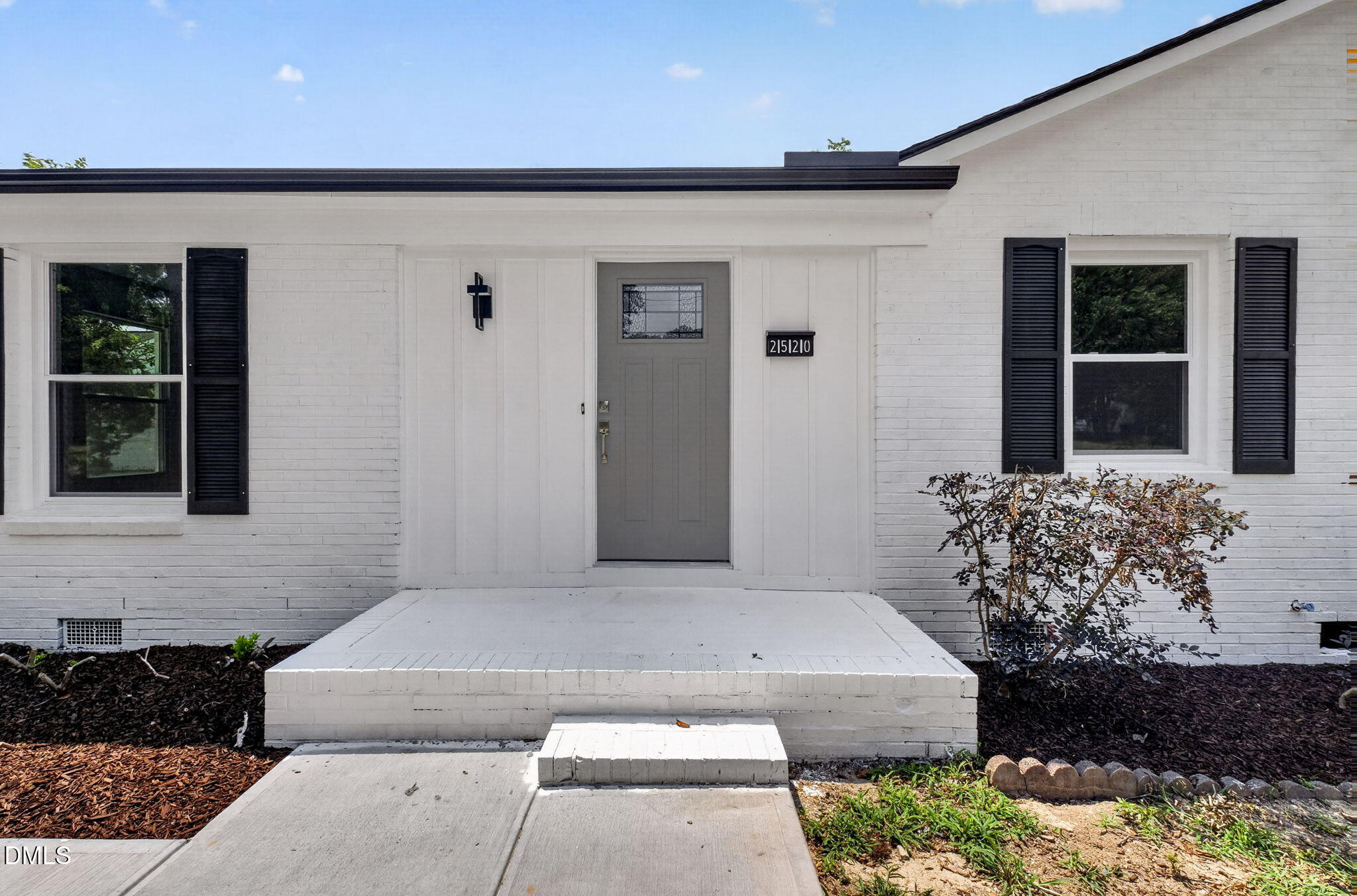 2520 Little John Road