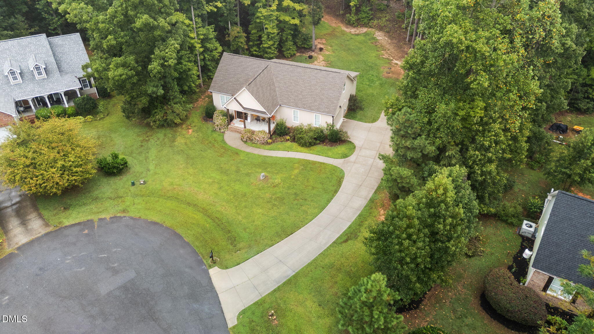 4334 N Greg Allen Way