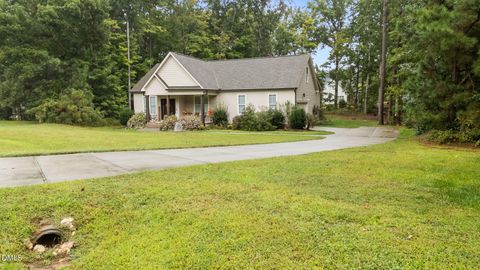 4334 N Greg Allen Way Oxford NC 27565
