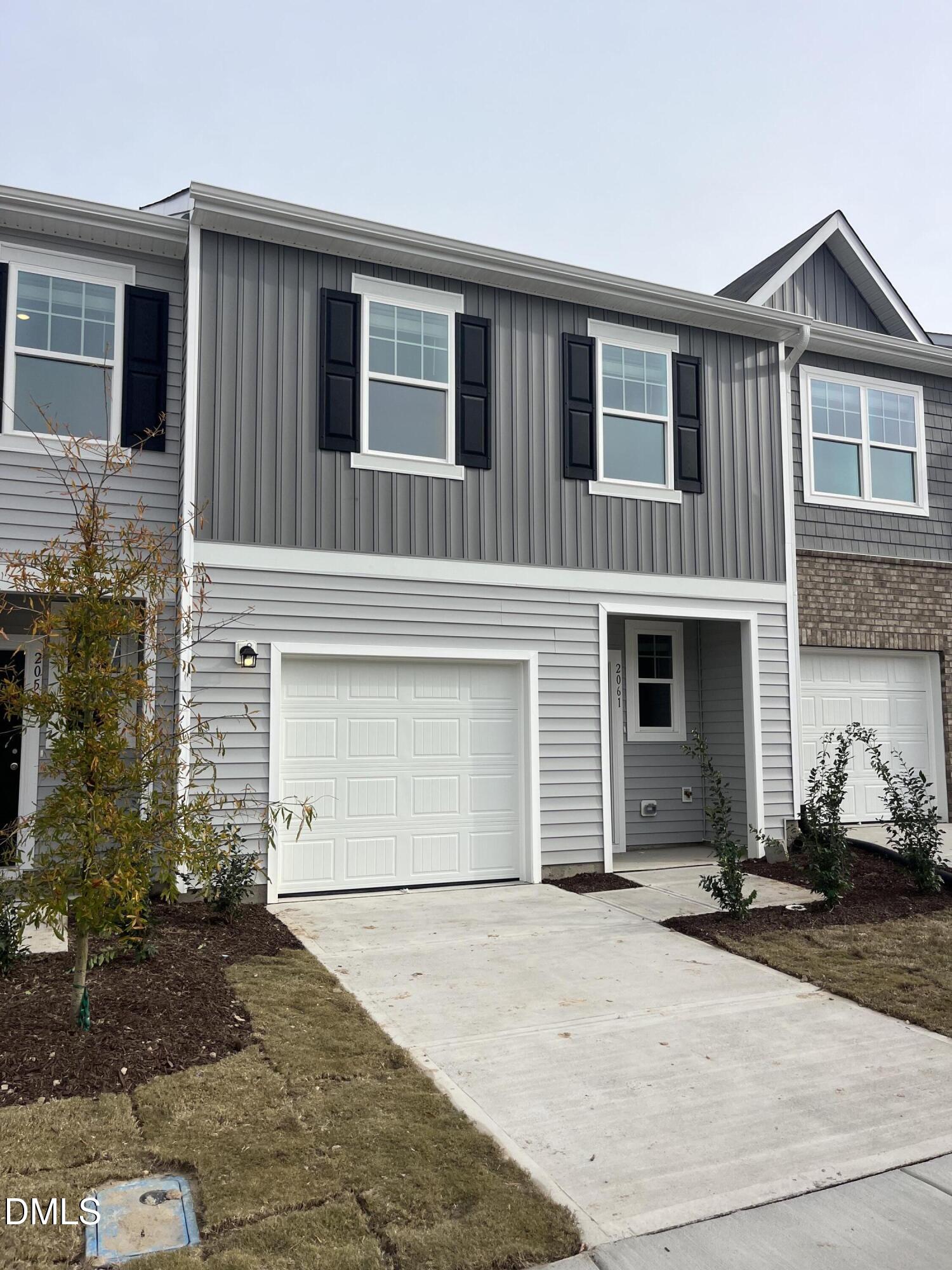 2061 Glen Crossing Drive