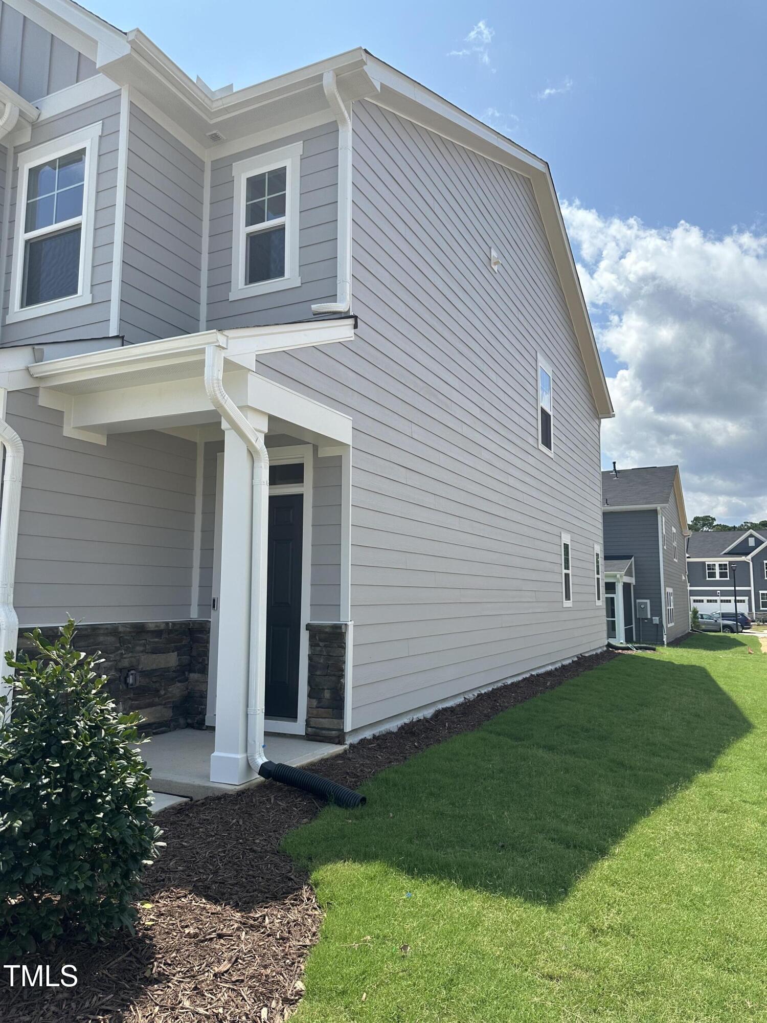1726 Barrett Run Trail