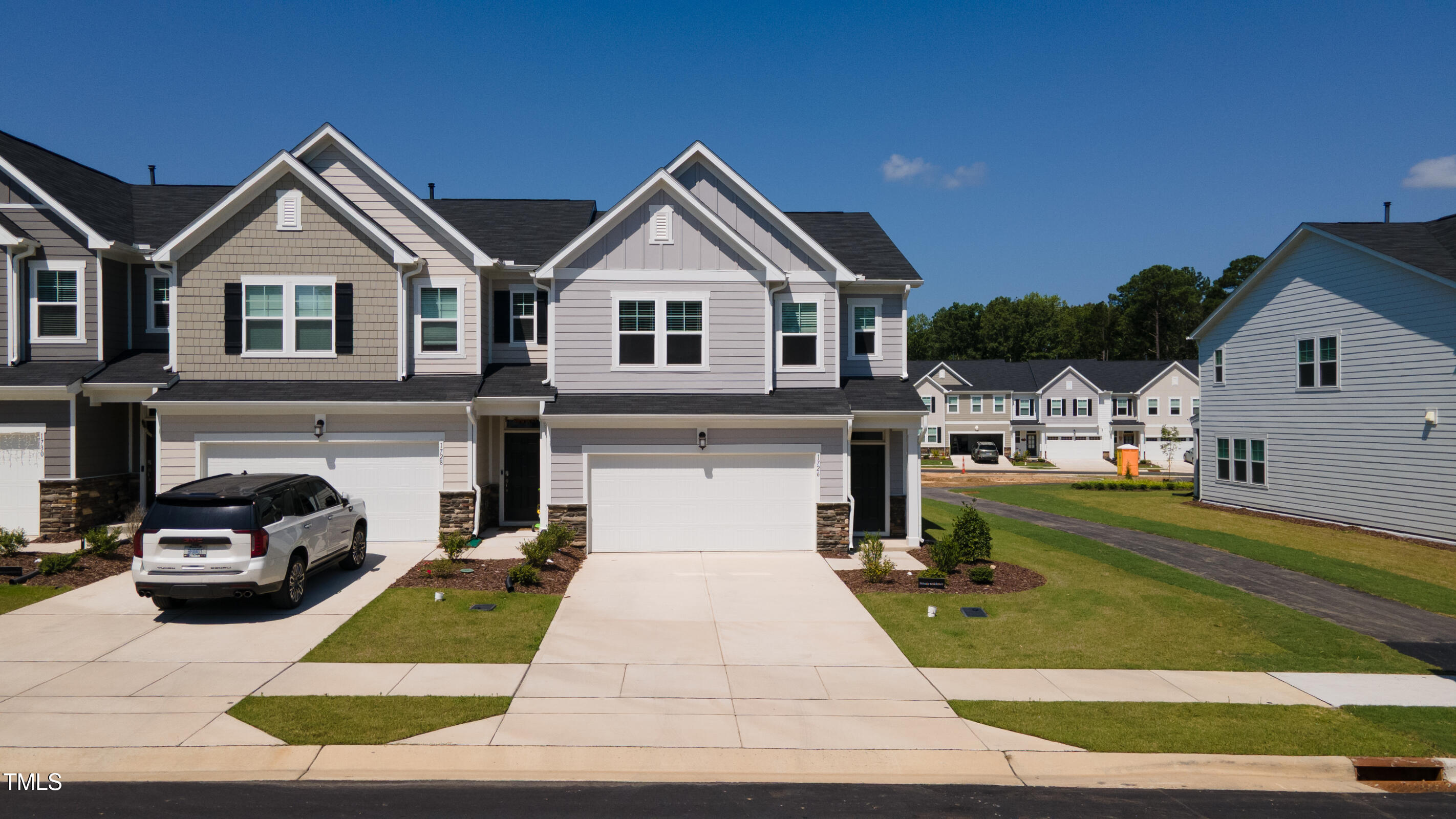 1726 Barrett Run Trail