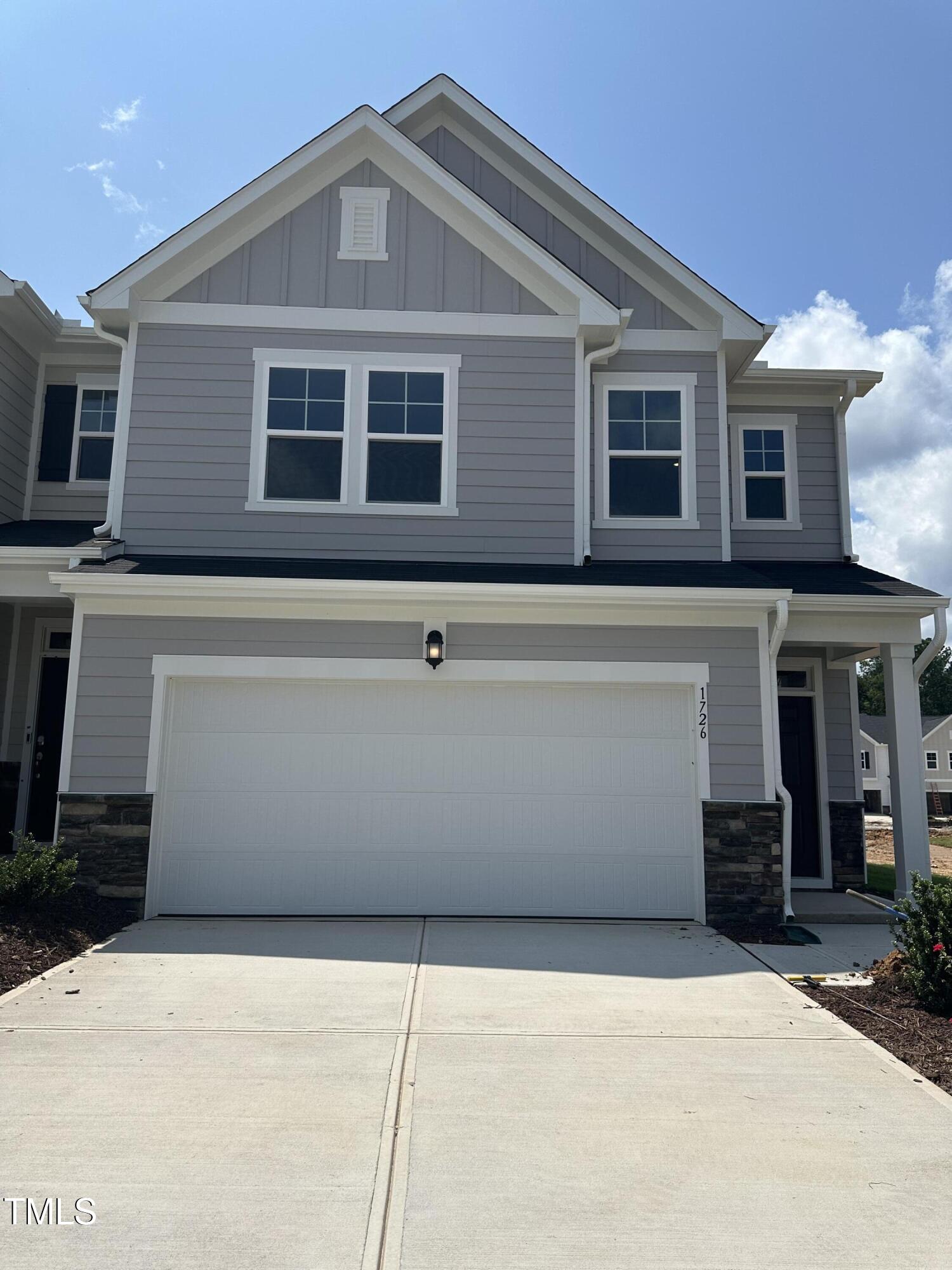 1726 Barrett Run Trail