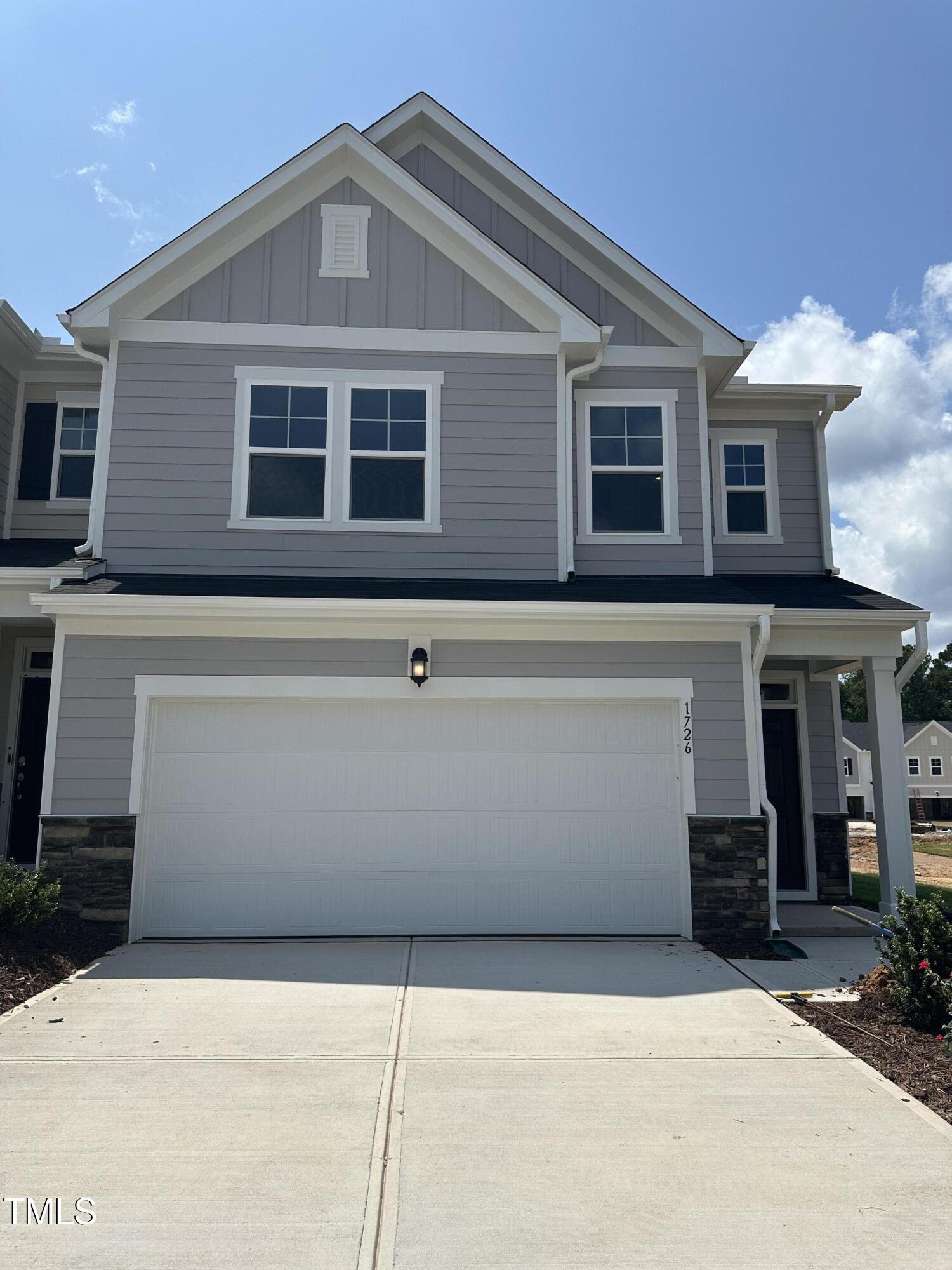 1726 Barrett Run Trail
