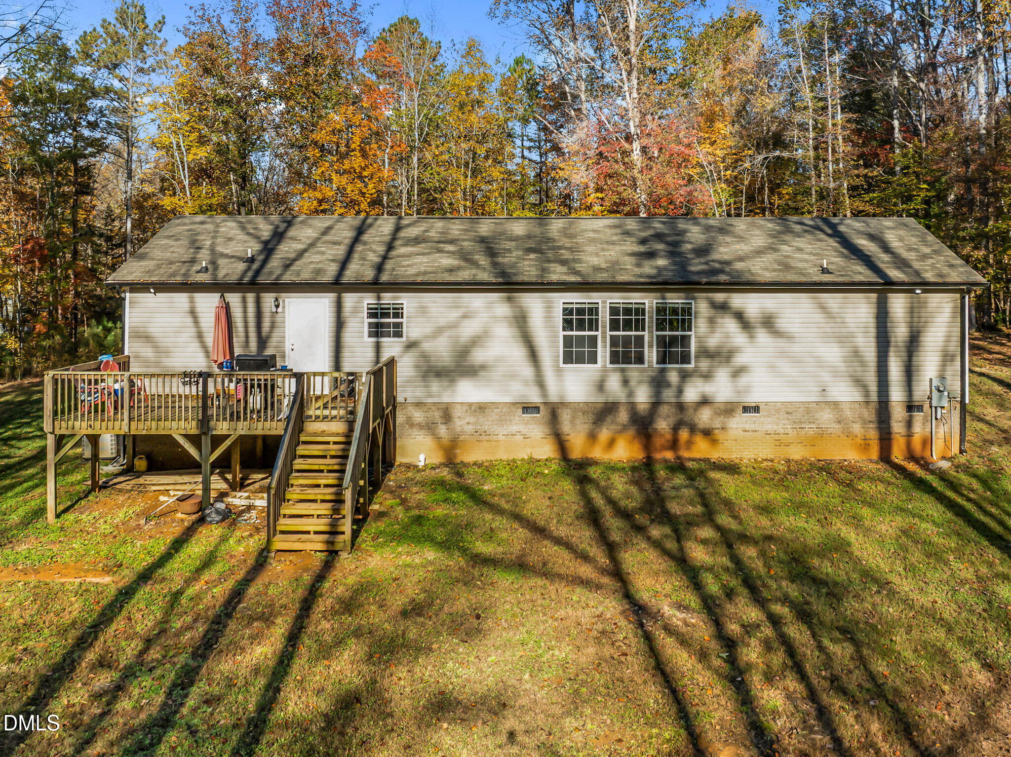 5586 Shelton Creek Drive