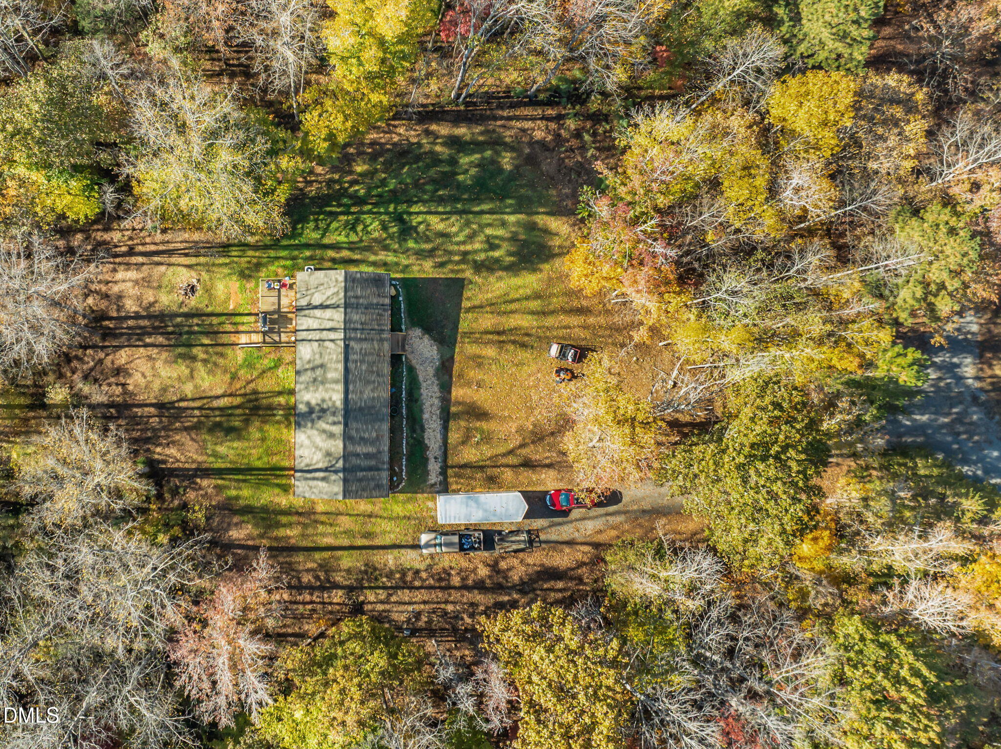 5586 Shelton Creek Drive