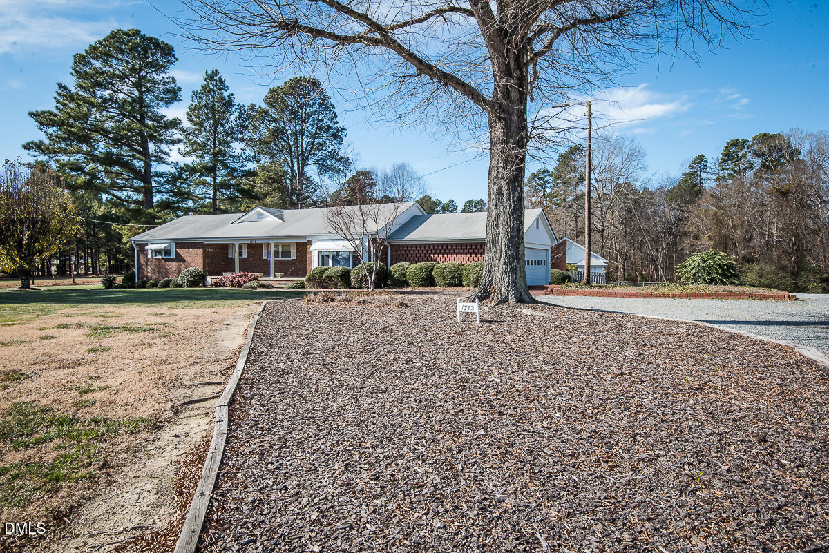 1772 Miles Chapel Road