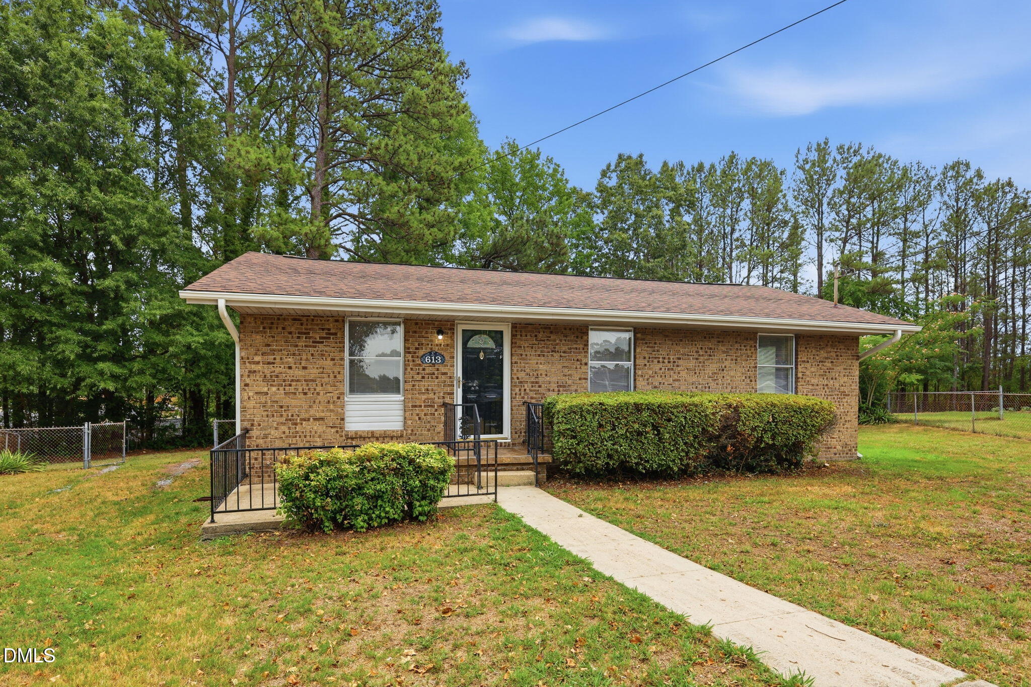613 Juno Court