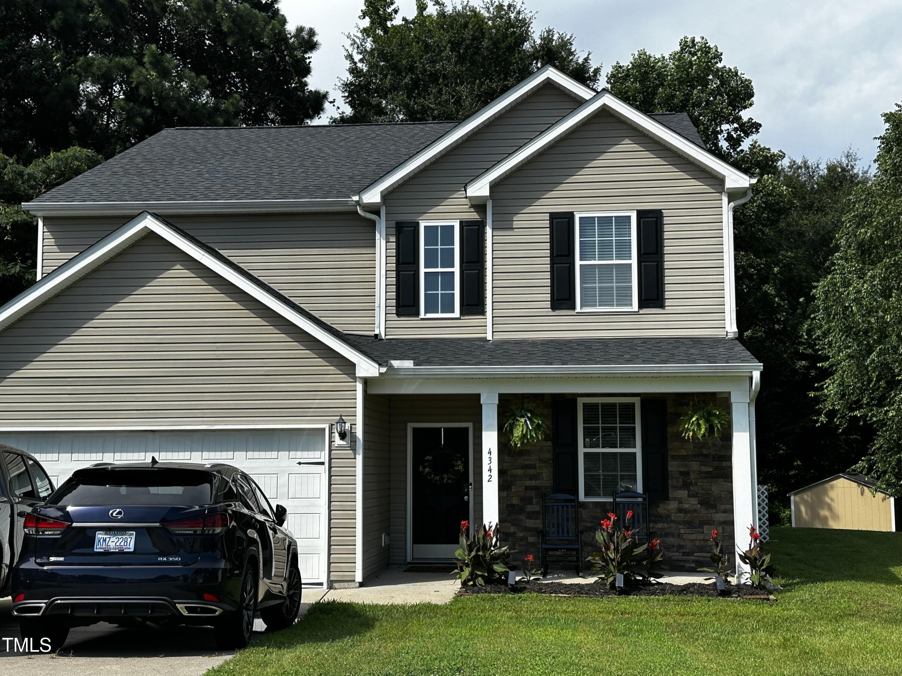 4342 Bay Rum Lane