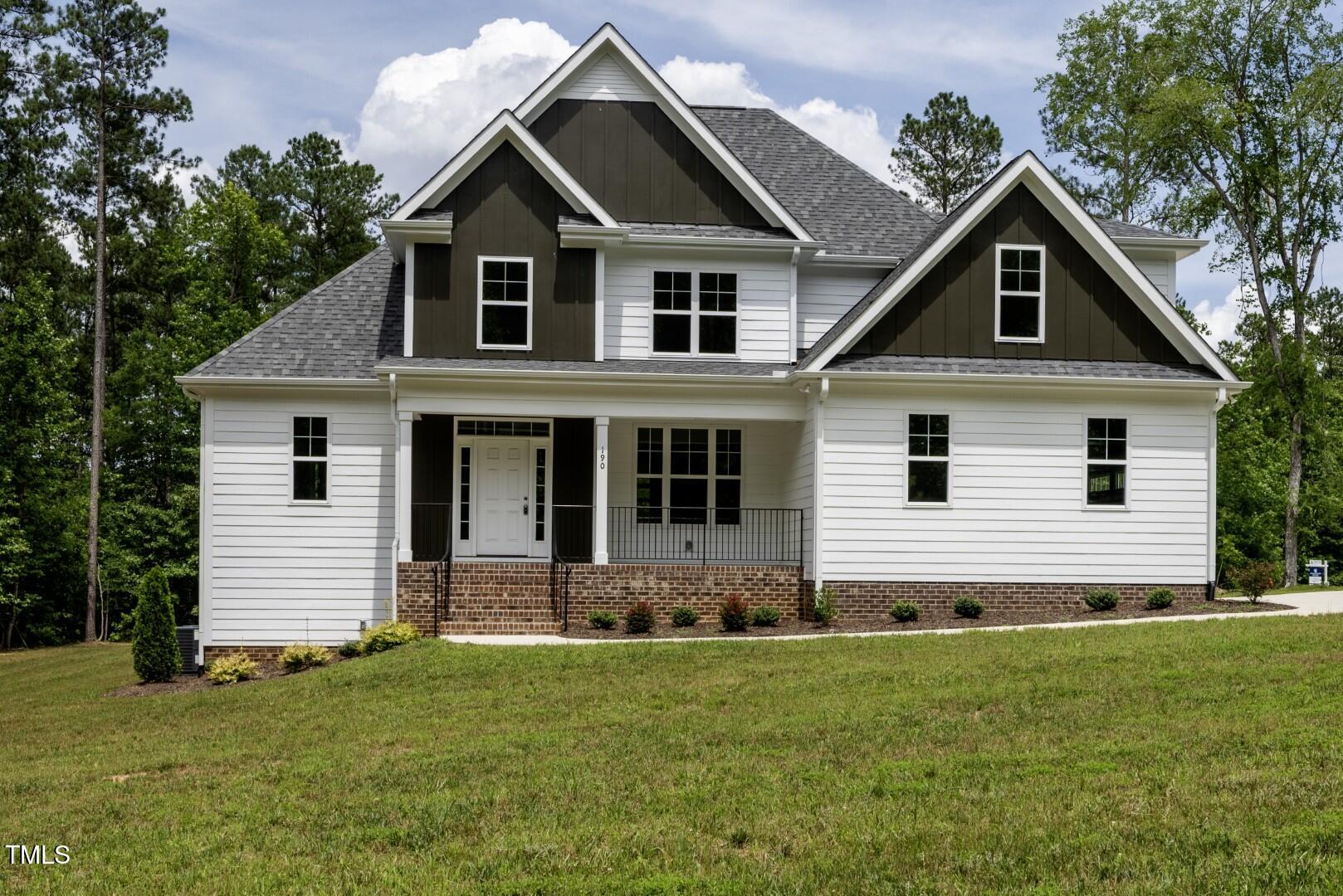 190 Whistlers Cove
