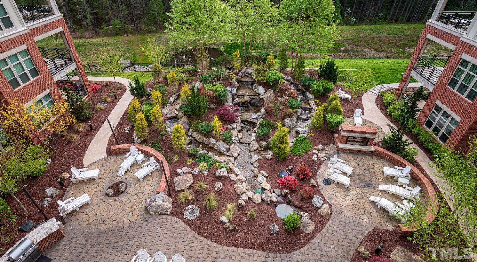 Durham, North Carolina 27707, United States, 1 Bedroom Bedrooms, ,1 BathroomBathrooms,Residential,Active,43172