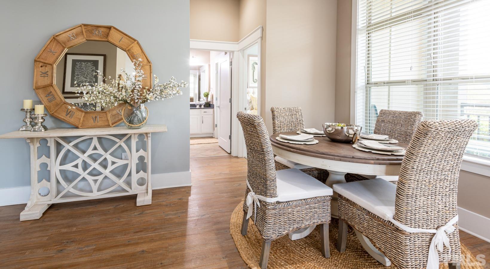 Durham, North Carolina 27707, United States, 1 Bedroom Bedrooms, ,1 BathroomBathrooms,Residential,Active,43172