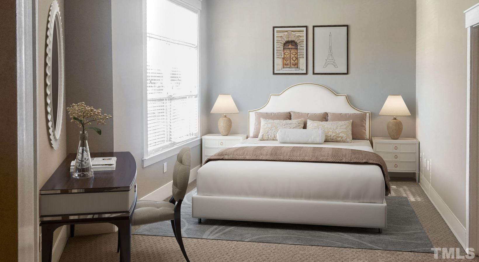 Durham, North Carolina 27707, United States, 1 Bedroom Bedrooms, ,1 BathroomBathrooms,Residential,Active,43172