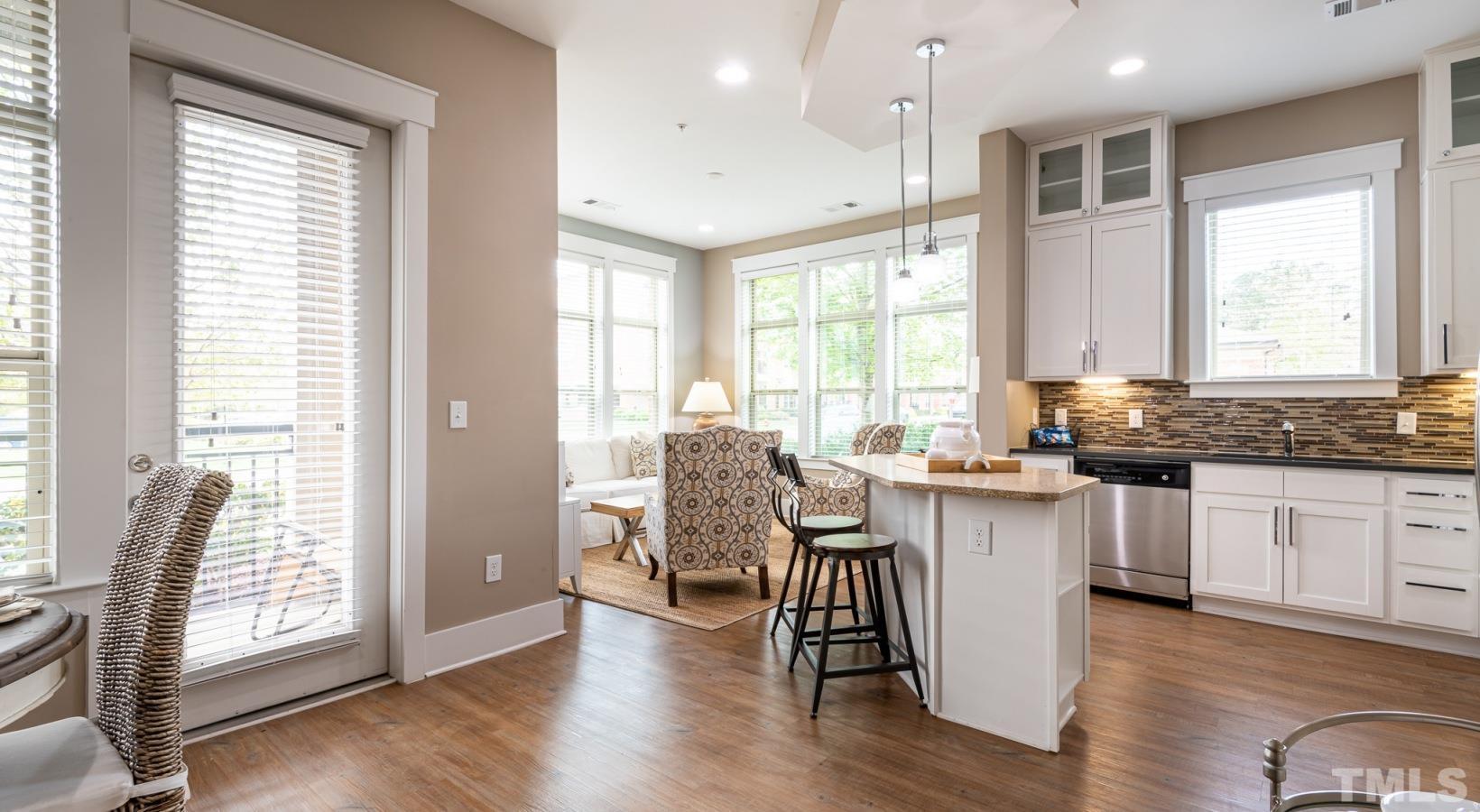 Durham, North Carolina 27707, United States, 1 Bedroom Bedrooms, ,1 BathroomBathrooms,Residential,Active,43172