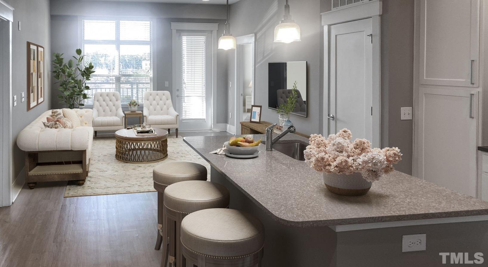 Durham, North Carolina 27707, United States, 1 Bedroom Bedrooms, ,1 BathroomBathrooms,Residential,Active,43172