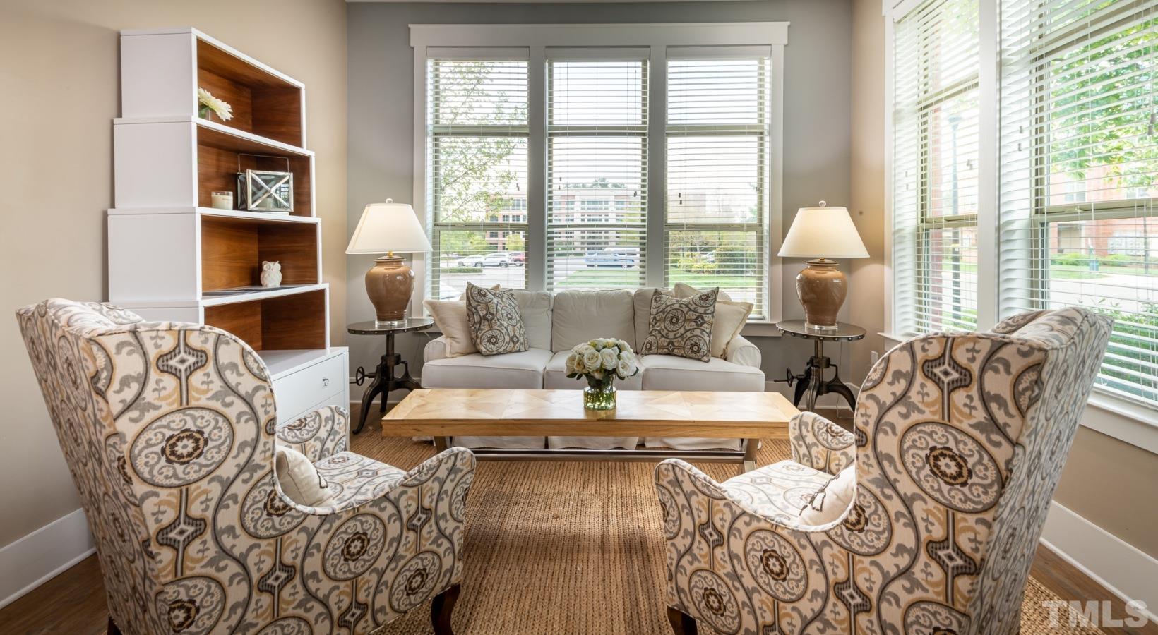 Durham, North Carolina 27707, United States, 1 Bedroom Bedrooms, ,1 BathroomBathrooms,Residential,Active,43172