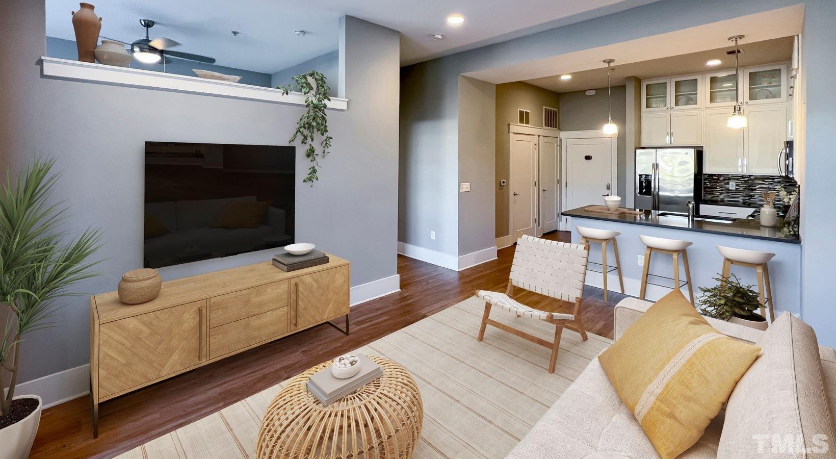 Durham, North Carolina 27707, United States, 1 Bedroom Bedrooms, ,1 BathroomBathrooms,Residential,Active,43172