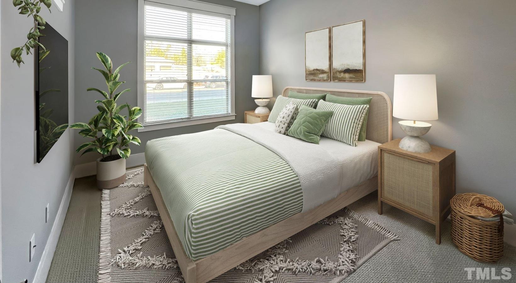 Durham, North Carolina 27707, United States, 1 Bedroom Bedrooms, ,1 BathroomBathrooms,Residential,Active,43172