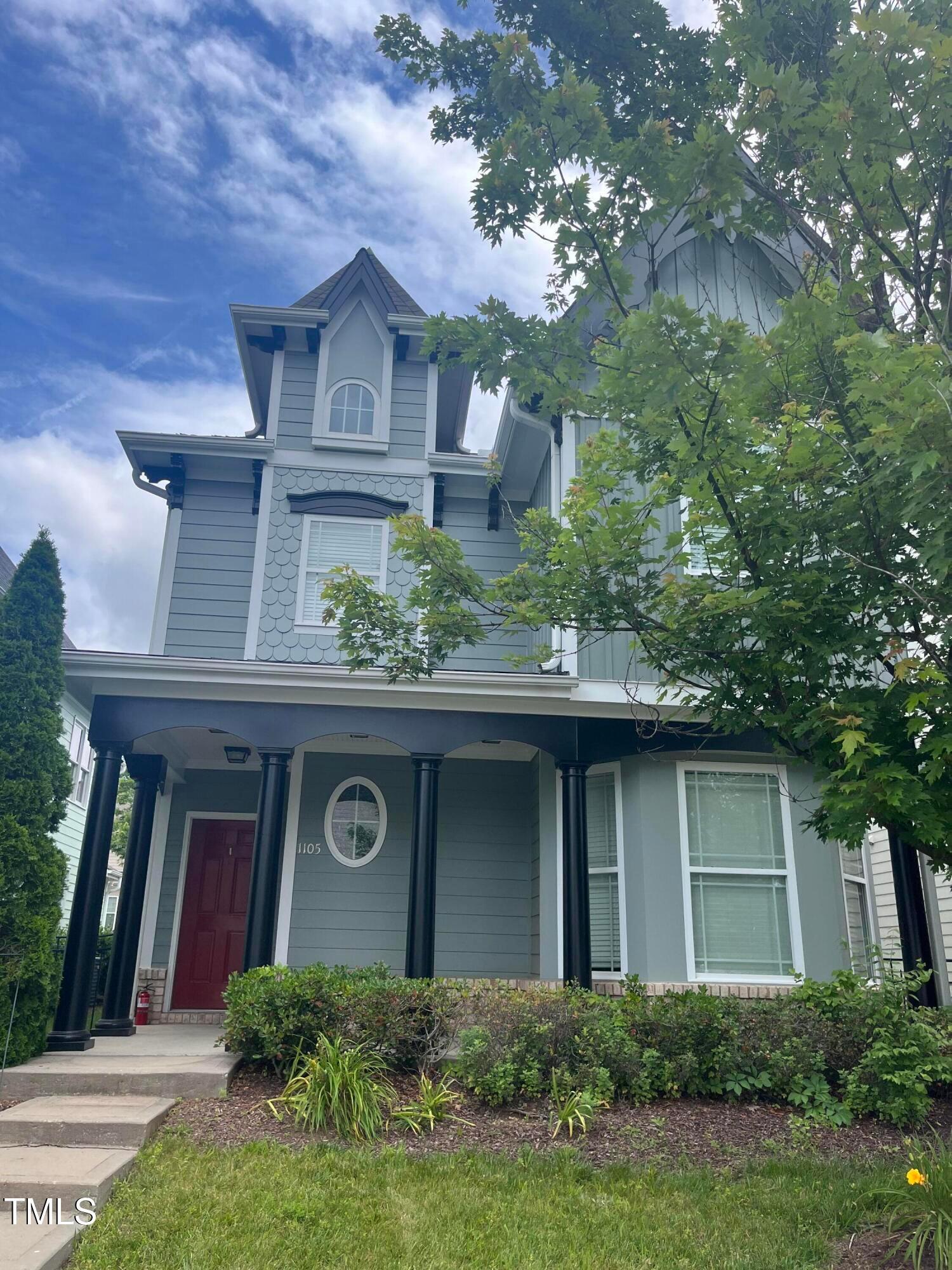 1105 Circandian Court