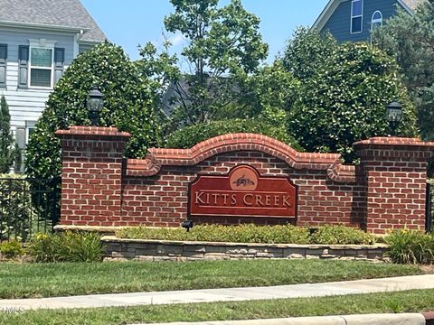 1105 Circandian Court Morrisville NC 27560