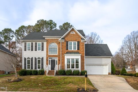 3528 Dewing Drive Raleigh NC 27616