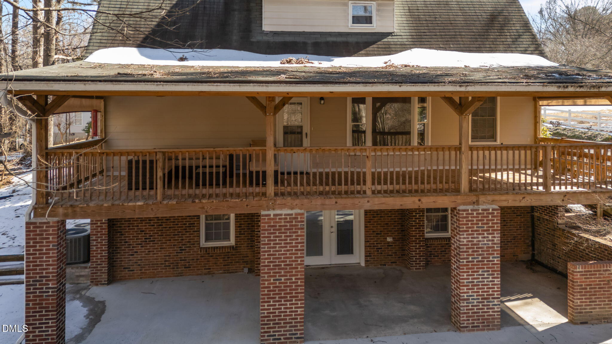 201 Hillandale Drive