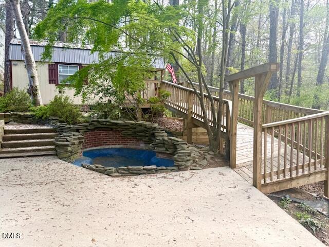 201 Hillandale Drive