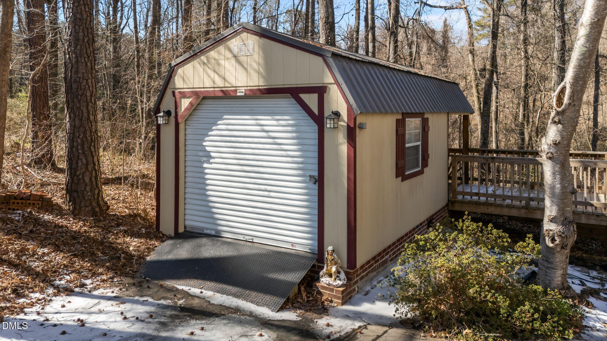 201 Hillandale Drive