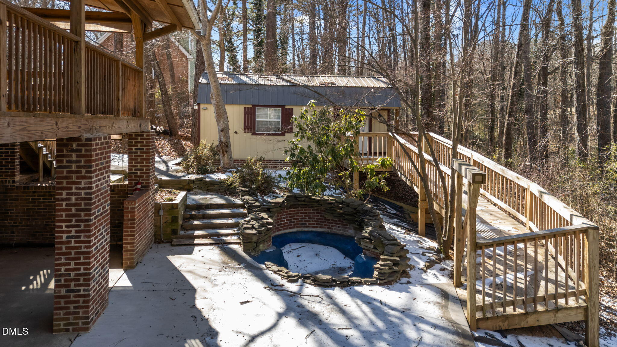 201 Hillandale Drive