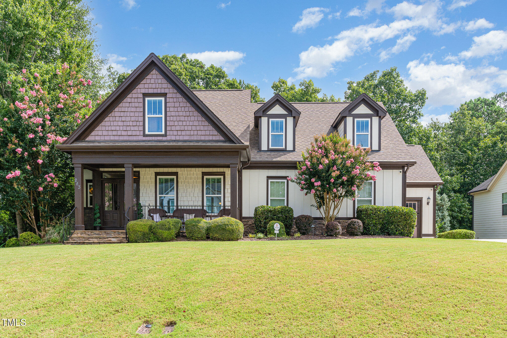 243 Grantwood Drive