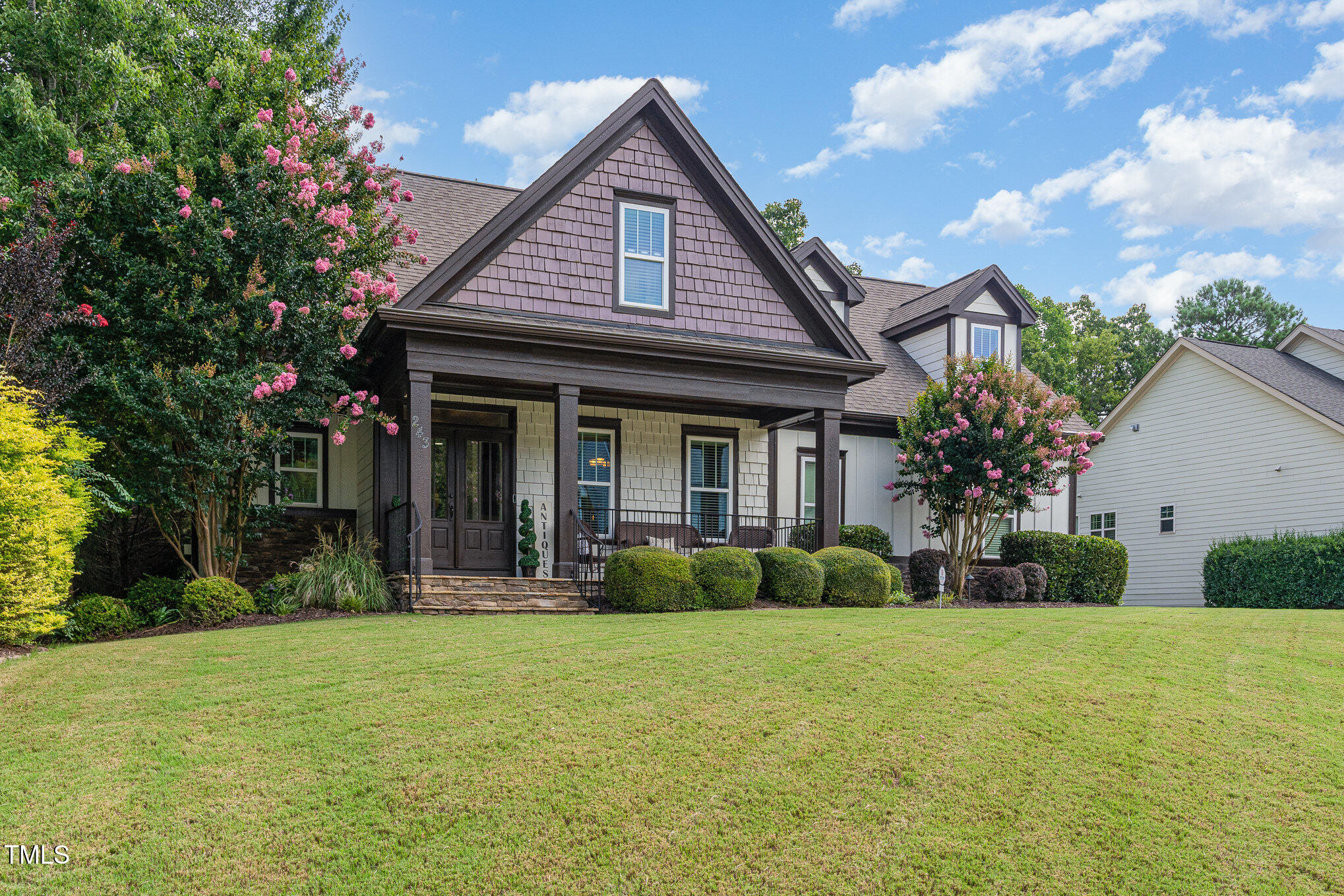 243 Grantwood Drive