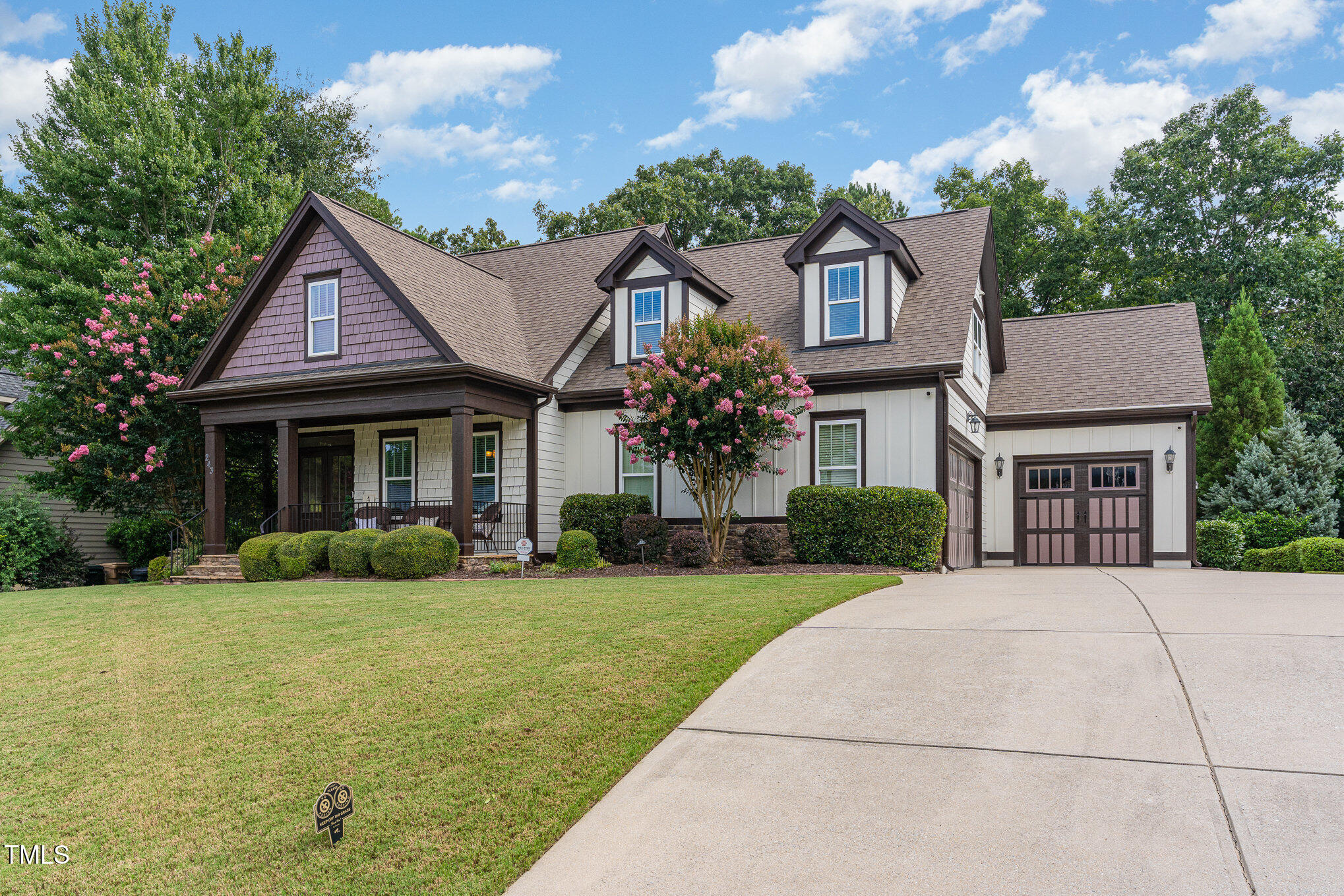 243 Grantwood Drive