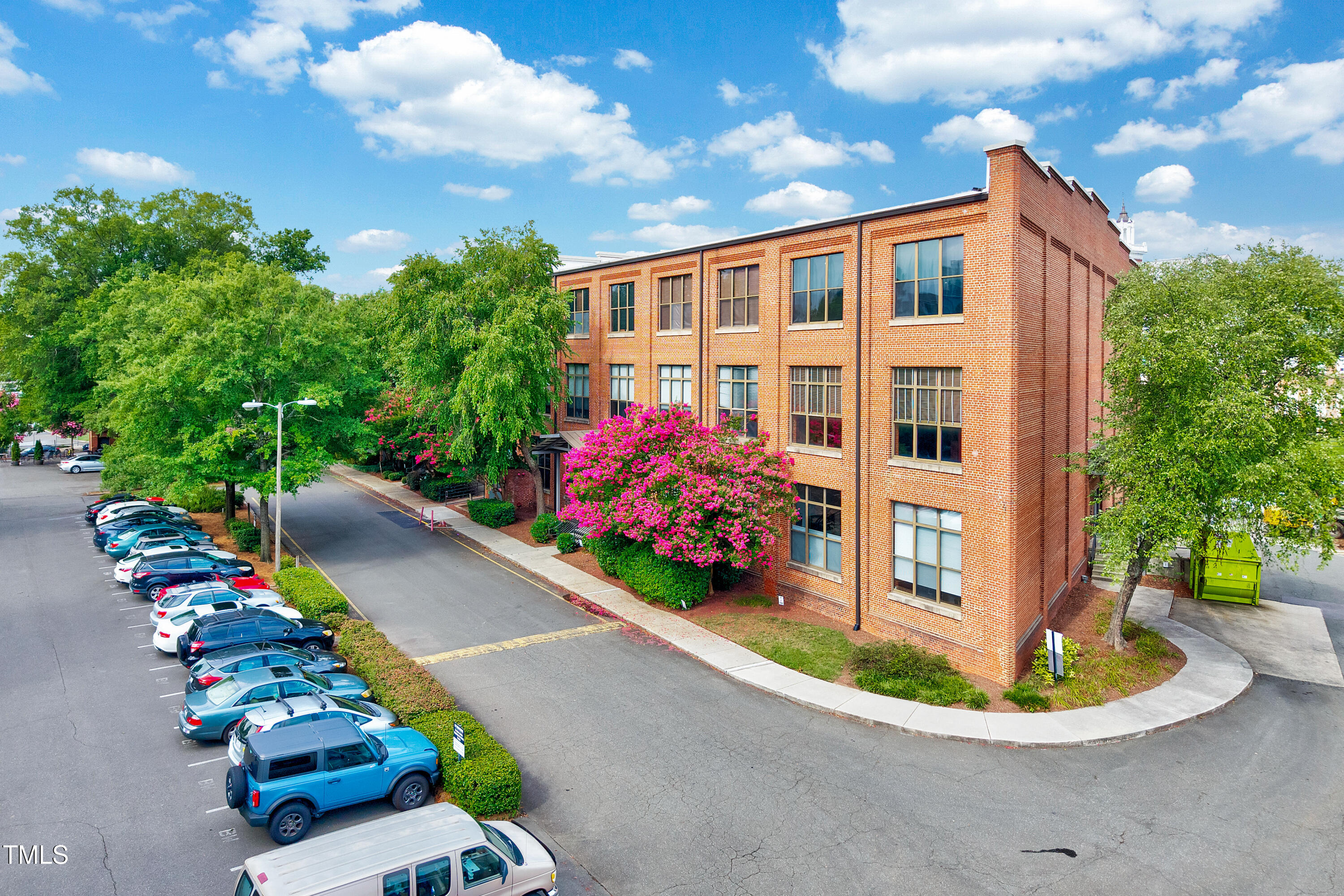 500 N Duke Street #56203