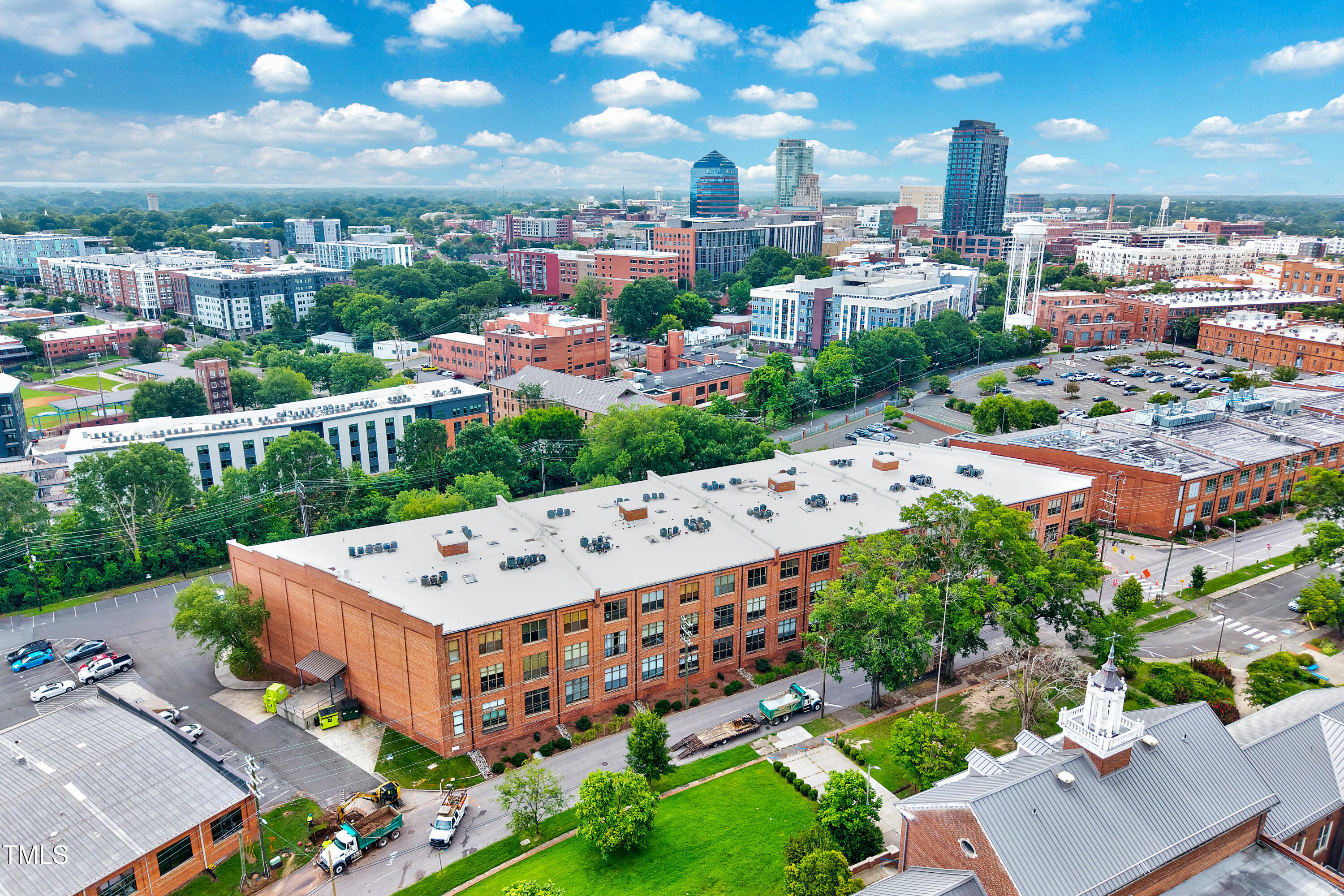 500 N Duke Street #56203