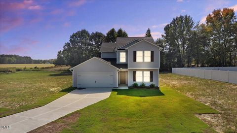 3881 Josiah Court Nashville NC 27856