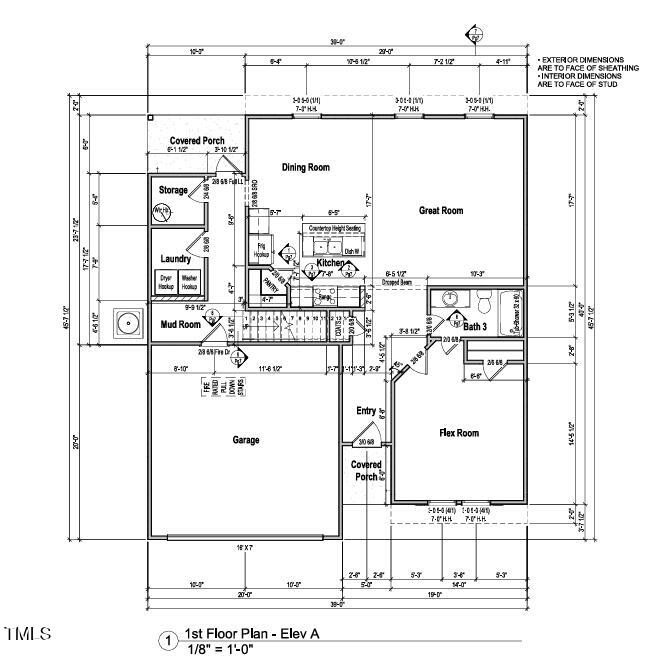 3881 Josiah Court