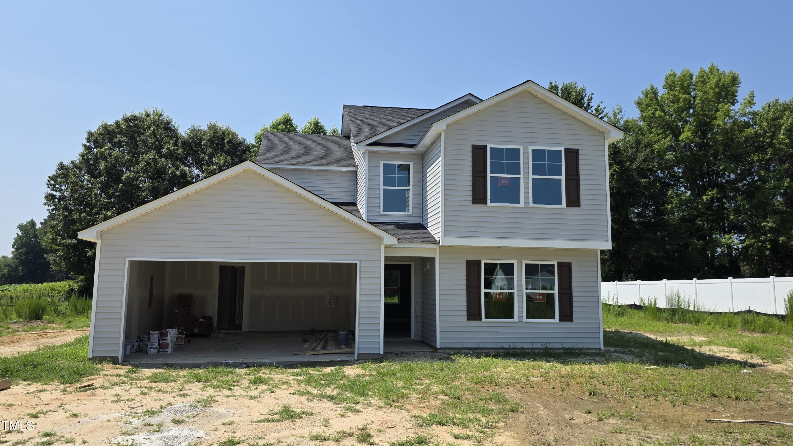 3881 Josiah Court