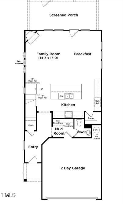 195 Steel Spring Lane 20